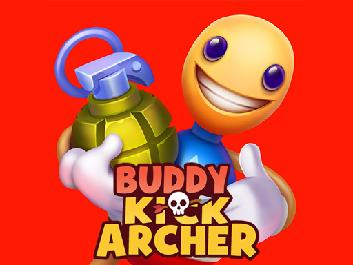 Buddy Kick Archer