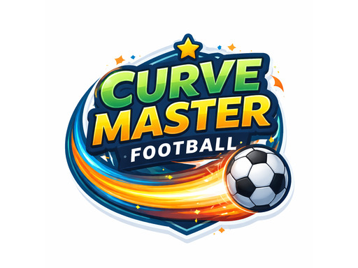 Curve Master Football
